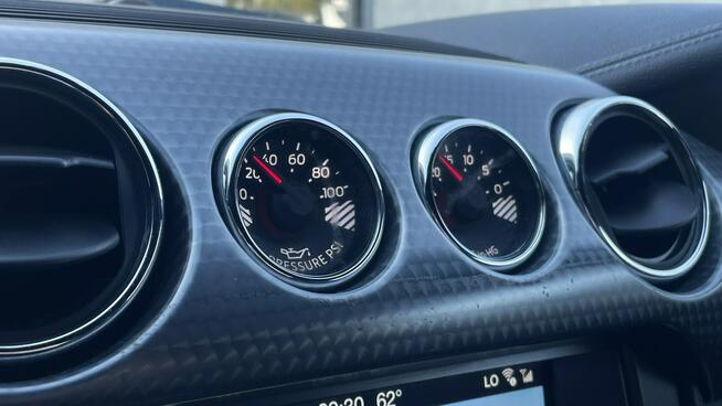 Ford Mustang 5.0 GT Manual Wentyle - Gwarancja Raty Zamiana - Gdynia - zdjęcie 12