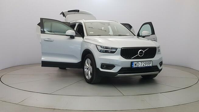 Volvo XC 40 T3 Momentum Pro! Z Polskiego Salonu ! Faktura 23% ! Warszawa - zdjęcie 9