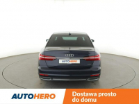 Audi A6 FV23% PHEV 4x4 full LED virtual cocpit panorama navi kamery Warszawa - zdjęcie 6