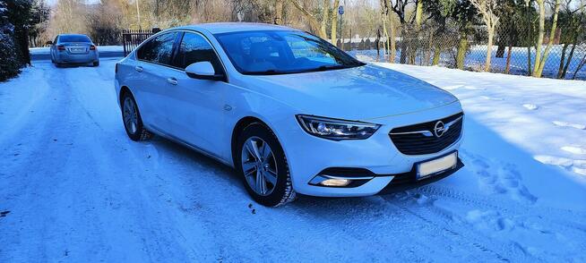 Opel Insignia 1.5 Turbo 165KM. Polski Salon. Max opcja 2018 Sochaczew - zdjęcie 1