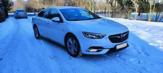Opel Insignia 1.5 Turbo 165KM. Polski Salon. Max opcja 2018