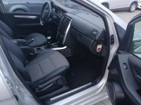 Mercedes B 170 1.7i LIFT klima navi PDC półskóry alufelgi stan BDB Gryfino - zdjęcie 12