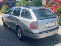 Skoda Octavia II rok 2008 Kraków - zdjęcie 3