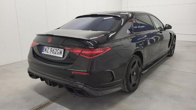 Mercedes S 580 Maybach 4Matic Grójec - zdjęcie 6