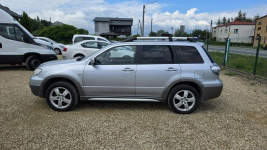 Mitsubishi Outlander 4X4 stały napęd ładne Chełm Śląski - zdjęcie 8