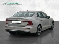 S60 B4 B Plus Bright aut 1 właściciel Warszawa - zdjęcie 5