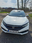 Honda Civic 2019