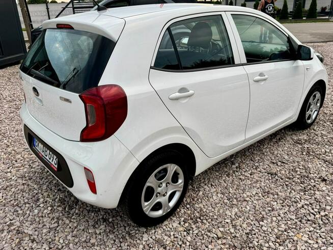 Kia Picanto Super Stan ! Nowy Model Mały przebieg Polecam Szerominek - zdjęcie 4