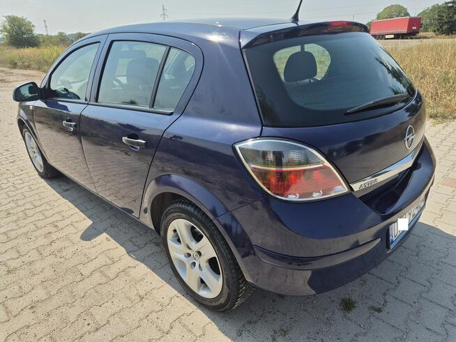 Opel Astra III 1.6 Benzyna!2009rok!Salon Polska!2 Właściciel Legnica - zdjęcie 3