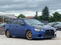 Mitsubishi Lancer, 2010