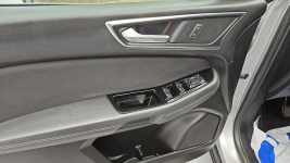 Ford Galaxy 2.0 EcoBlue Titanium ! Z Polskiego Salonu ! Faktura VAT ! Warszawa - zdjęcie 10