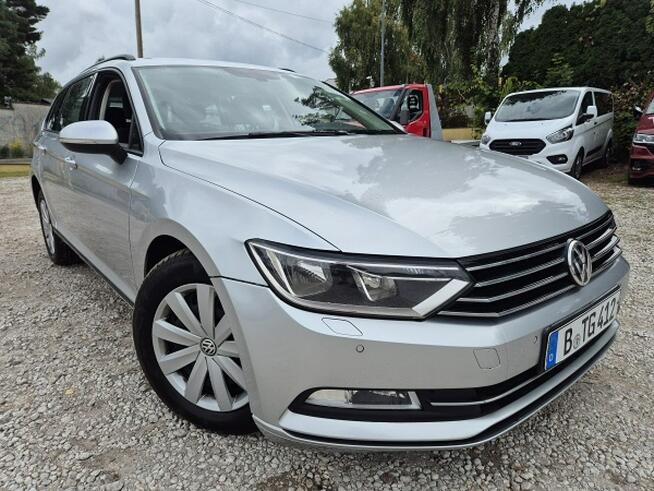 Volkswagen Passat Automat* Zadbany Bydgoszcz - zdjęcie 5