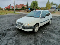 Citroen Saxo 1.5D 57km 00r Tarnów - zdjęcie 2