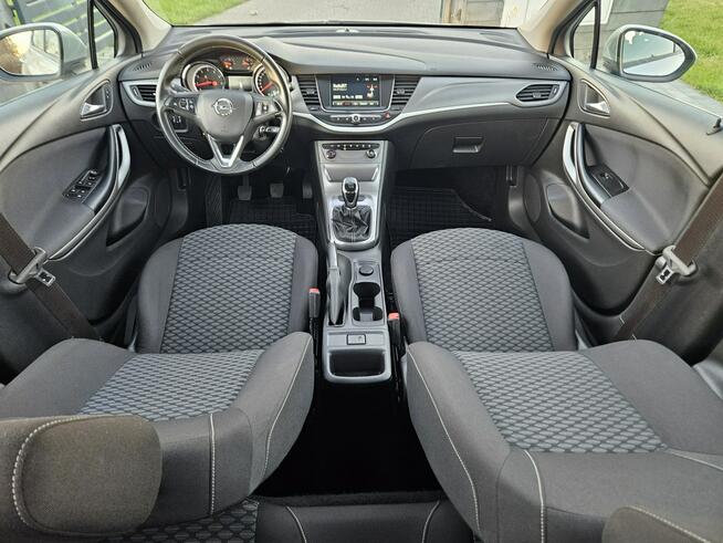 Opel Astra Polski salon, I właściciel. Liszki - zdjęcie 8