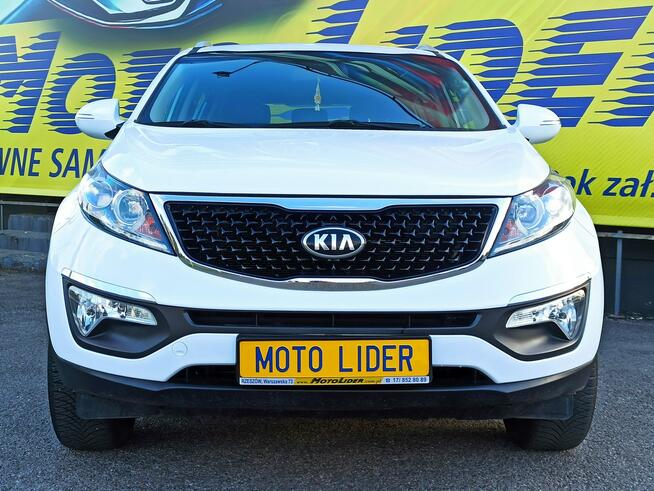 Kia Sportage GAZ. nowy rozrząd Rzeszów - zdjęcie 2