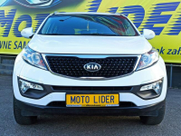 Kia Sportage GAZ. nowy rozrząd Rzeszów - zdjęcie 2