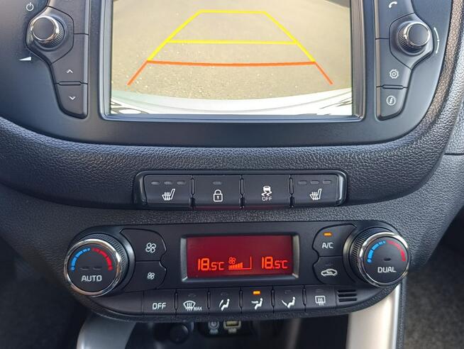 Kia Cee'd Nowa instalacja gazowa kamera cofania Karczew - zdjęcie 5