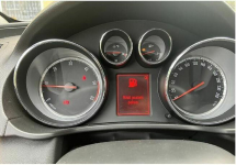 Opel Insignia I sprzedaż syndyka Częstochowa - zdjęcie 11