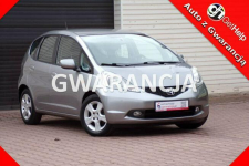 Honda Jazz Klimatyzacja /Gwarancja / 1,2 /90KM 2010