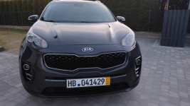 Kia Sportage Super stan i wyposażenie Konarzyce - zdjęcie 6