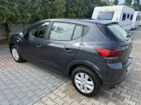 Dacia Sandero Zielona Łąka - zdjęcie 4