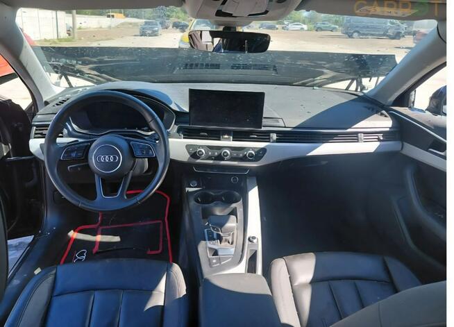 Audi A4 Lift 35TDI Stronic Sline Uszkodzony Rzekuń - zdjęcie 3