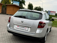 Renault Laguna BDB stan*Benzyna* Zduńska Wola - zdjęcie 8