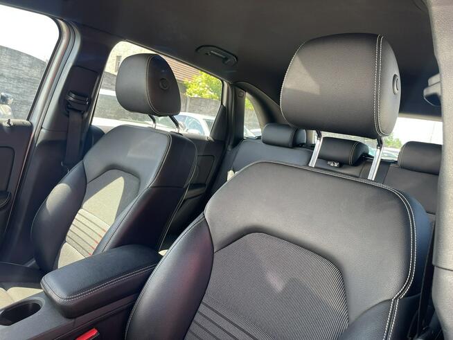 Mercedes B 200 Automat Kamera Skóra Podgrzewanie LED 156KM Gliwice - zdjęcie 12