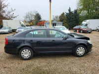 Škoda Octavia 2009 rok/1.6 MPI 102 KM/Odpala/Jeździ/Salon Polska Warszawa - zdjęcie 5