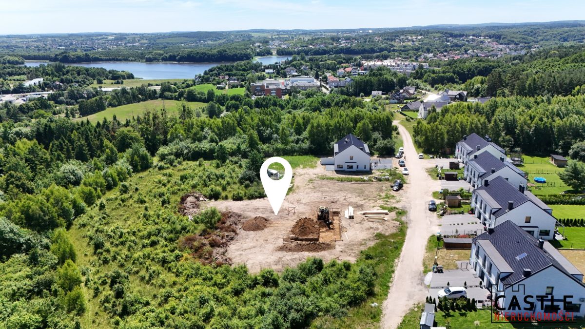 DOM 145 m² Z GARAŻEM I OGRODEM 700 m² | KOLBUDY | Kolbudy - zdjęcie 2