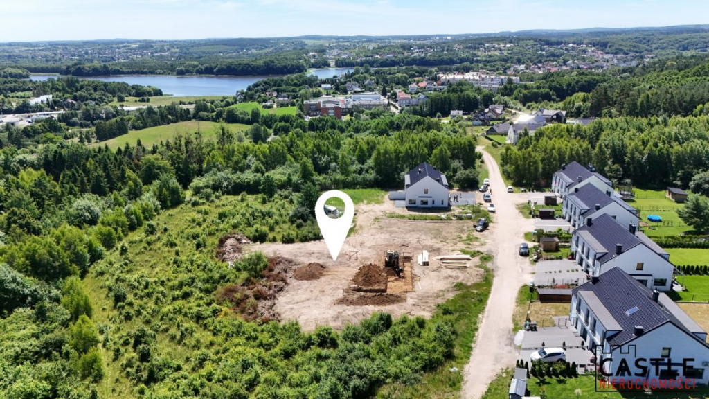 DOM 145 m² Z GARAŻEM I OGRODEM 700 m² | KOLBUDY | Kolbudy - zdjęcie 2