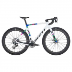 Scott Addict Gravel RC Bike 2025 (SEMERU BIKE)