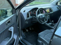 Seat Ateca Faktura VAT 23% 1.5 TSI Style Business Intens Tarnowskie Góry - zdjęcie 5