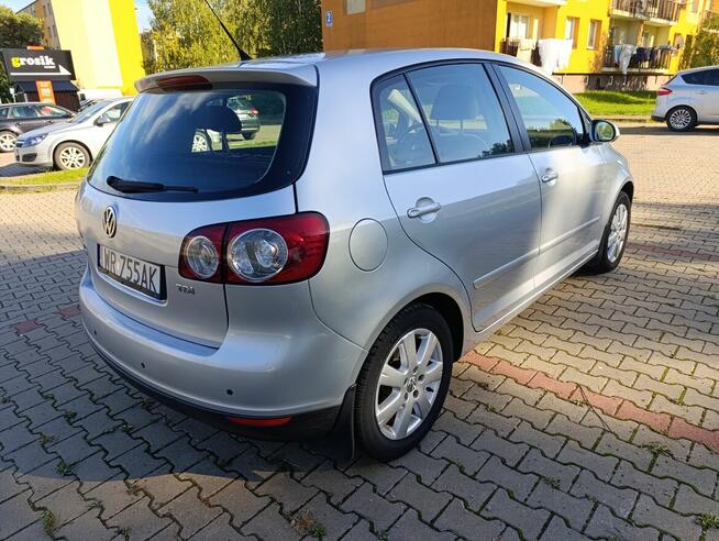 Sprzedam Volkswagen Golf Plus Radom - zdjęcie 4