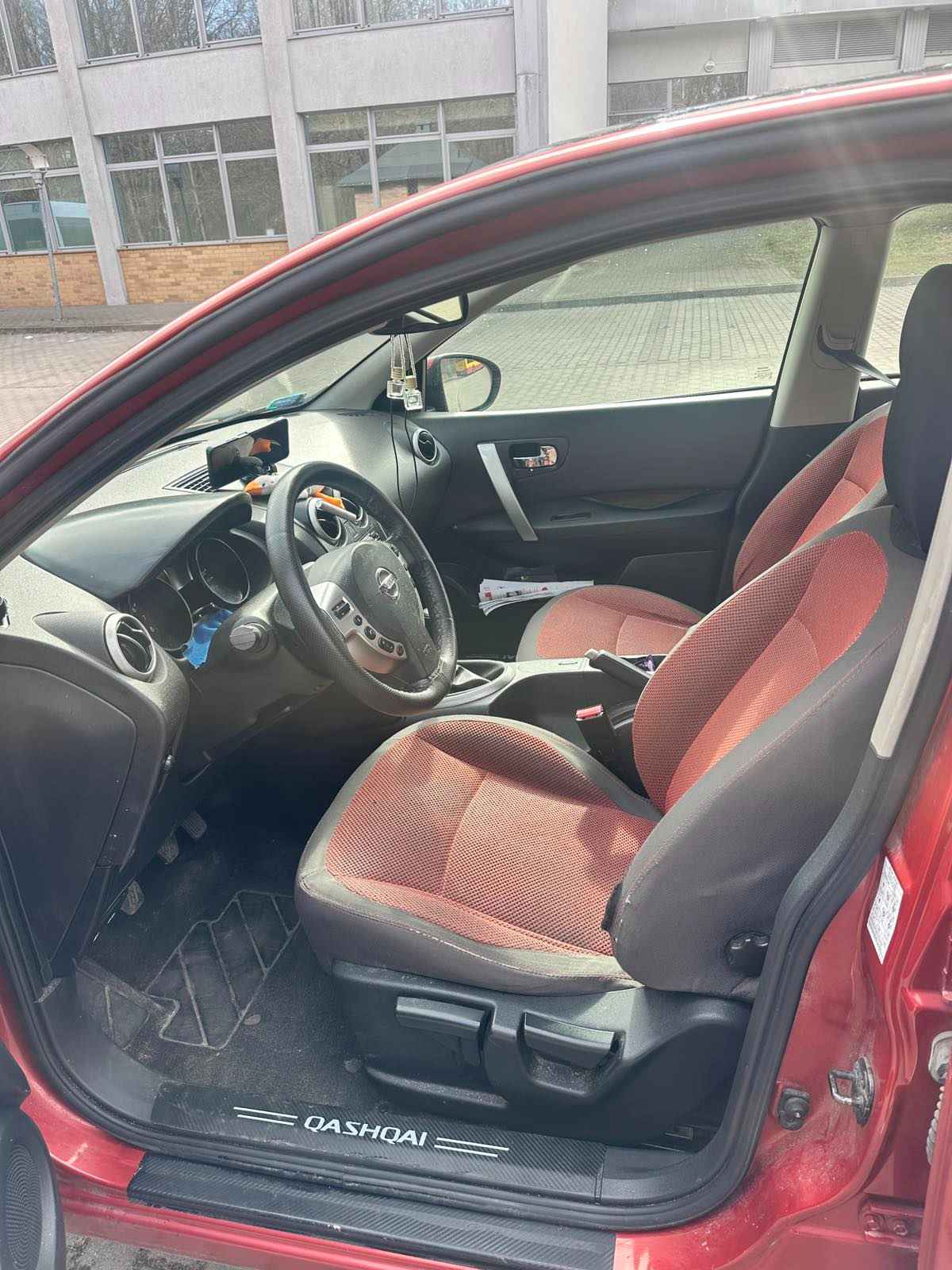 Sprzedam samochód w dobrym stanie, wymieniony olej i filt. Pruszków - zdjęcie 4