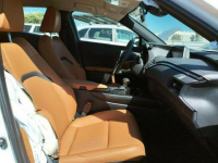 Lexus UX 2022, 2.0L, 4x4, od ubezpieczalni Sulejówek - zdjęcie 6