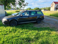 Passat B5 Kłaj - zdjęcie 2