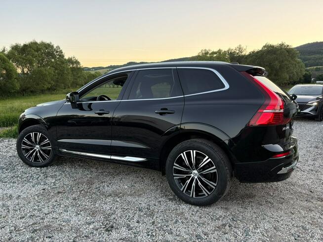 Volvo XC 60 AWD, Harman/Kardon Kamienna Góra - zdjęcie 3