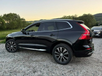 Volvo XC 60 AWD, Harman/Kardon Kamienna Góra - zdjęcie 3