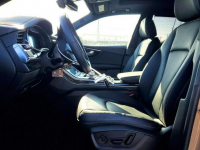 Audi Q8 PREMIUM PLUS / S-Line / niski przebieg Chwaszczyno - zdjęcie 7