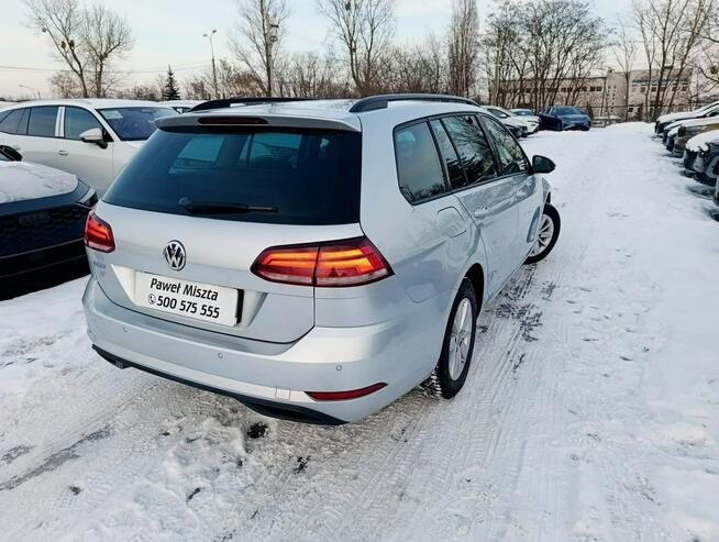 Volkswagen Golf Salon Polska Otwock - zdjęcie 4
