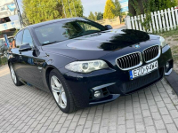 BMW 520 *Diesel*M-Pakiet*BDB stan* Zduńska Wola - zdjęcie 5