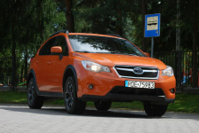 Subaru XV 2.0 Crosstrek Premium ORANGE 4x4 automat