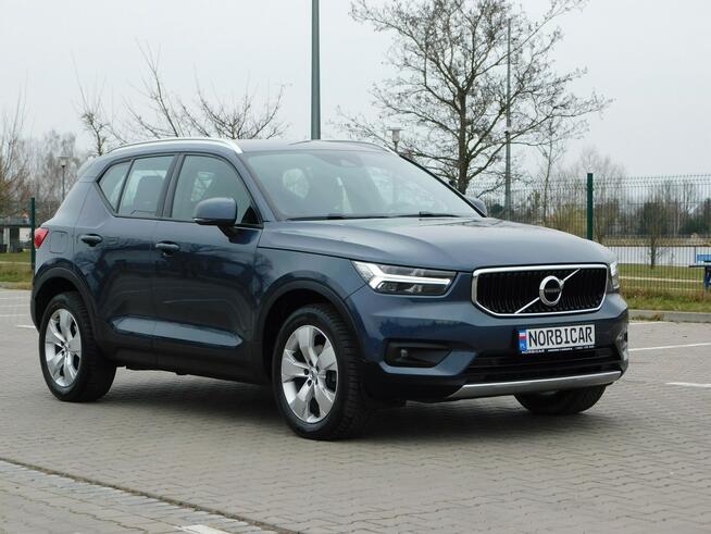 Volvo XC 40 z Gwarancją Kamera Parkowania Żyrardów - zdjęcie 3