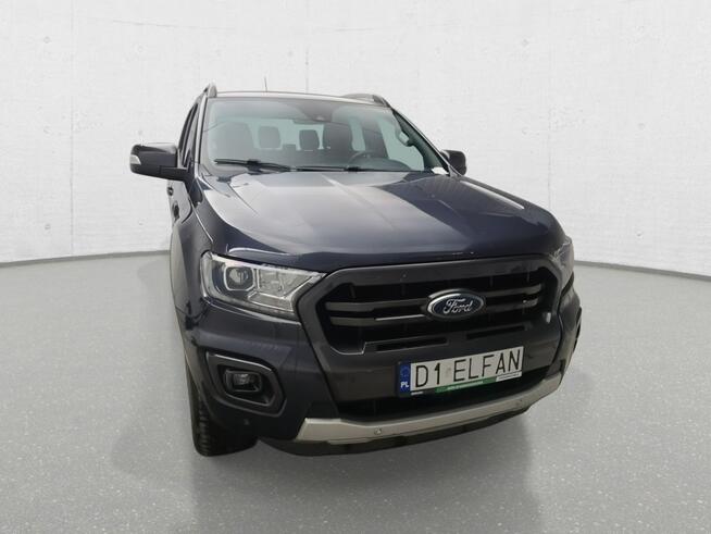 Ford Ranger Poleasingowe.pl Komorniki - zdjęcie 2
