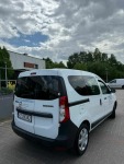 Dacia Dokker 1.6 2018 R. FAKTURA VAT 23% Suchy Las - zdjęcie 7