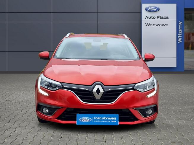 Renault Megane Business 1.6 SCe Warszawa - zdjęcie 8