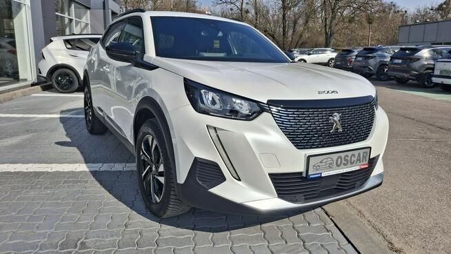 Peugeot 2008 Allure Pack /serwis/Polska/ przebieg 3.631km!!! Ostrołęka - zdjęcie 3