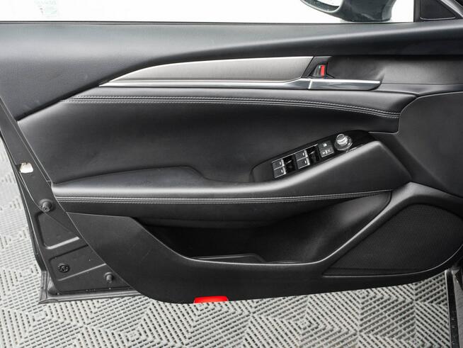 Mazda 6 WD8501R#2.0 Center-Line Podgrz.f LED Salon PL VAT23% Pępowo - zdjęcie 9