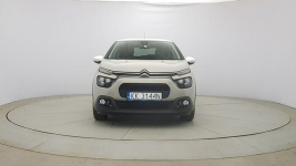 Citroen C3 1.2 PureTech Max EAT6 ! Z Polskiego Salonu ! Faktura VAT ! Warszawa - zdjęcie 2